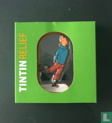 Tintin is skating - Image 3