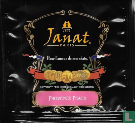 Provence Peach  - Afbeelding 1
