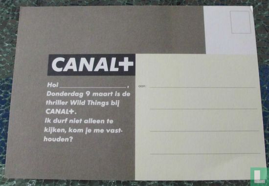 Canal+ - Image 2