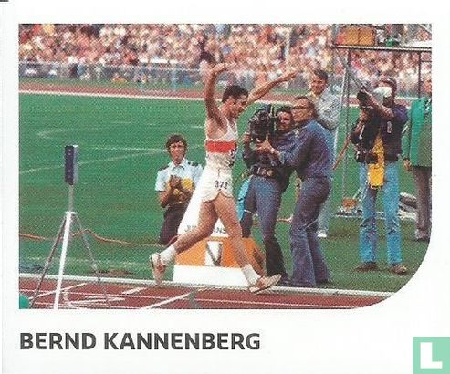 Bernd Kannenberg - Afbeelding 1