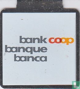 Bank Coop - Bild 1