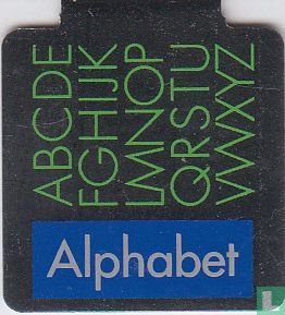 Alphabet - Image 1