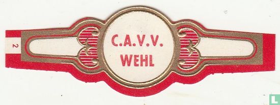 C.A.V.V. Wehl - Image 1