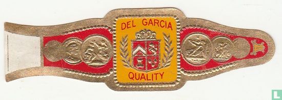 Del Garcia Quality - Bild 1