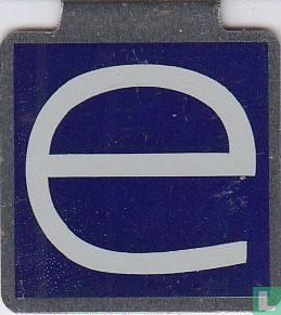Letter E - Image 3