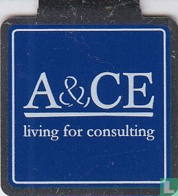 A&CE living for consulting - Afbeelding 1