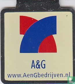 A&G - Afbeelding 1