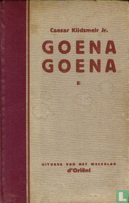 Goena Goena - Afbeelding 1