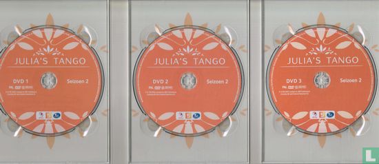 Julia's Tango: Seizoen 2 - Bild 3