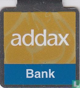 Addax Bank - Afbeelding 1