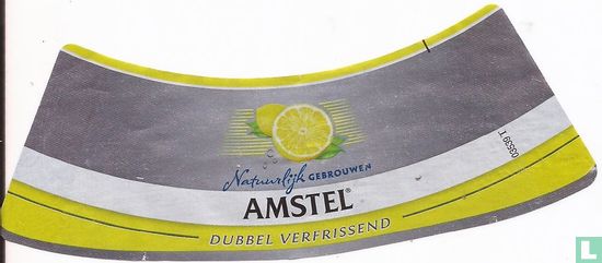 Amstel Radler 2.0% (3540 T)  - Image 3