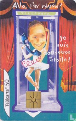 La danseuse étoile - Bild 1