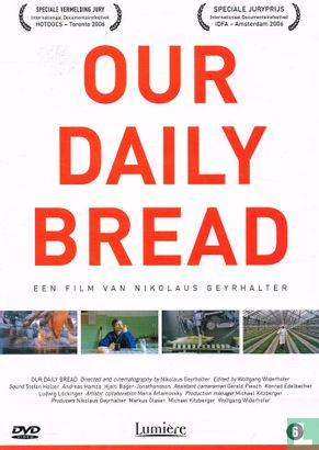 Our Daily Bread - Image 1