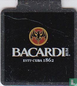 Bacardi Rum - Image 1