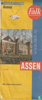 Assen - Image 1