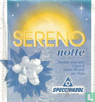 Sereno notte - Image 1