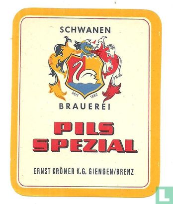 Spezial Pils