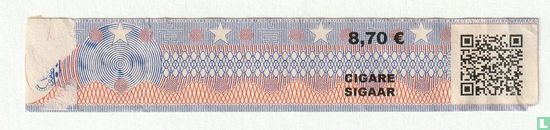 Prijs € 8,70 - Image 1