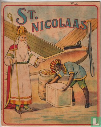 St. Nicolaas - Afbeelding 1