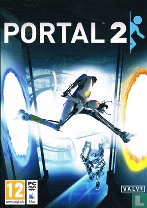 Portal 2 - Bild 1