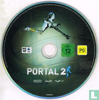 Portal 2 - Bild 3