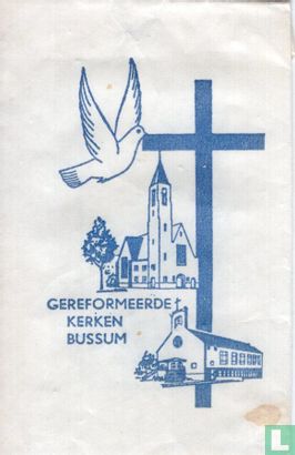 Gereformeerde Kerken - Image 1