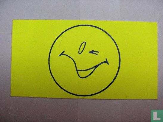 Smiley - Image 1