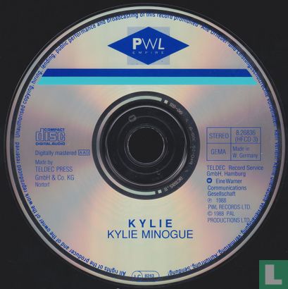 Kylie - Afbeelding 3