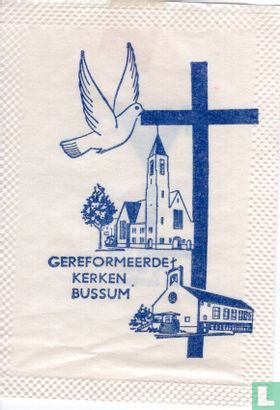 Gereformeerde Kerken - Image 1
