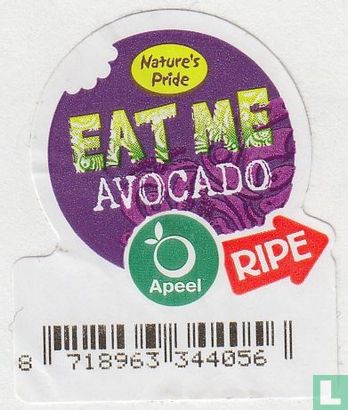 Eat me Advocado - Image 2