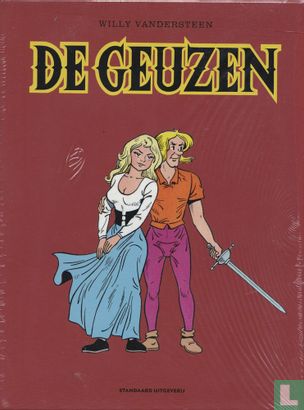 De Geuzen Box - Image 1