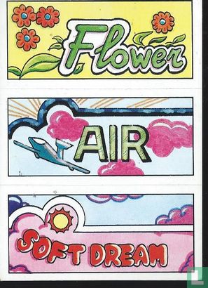 Flower-Air-Softdream - Image 1