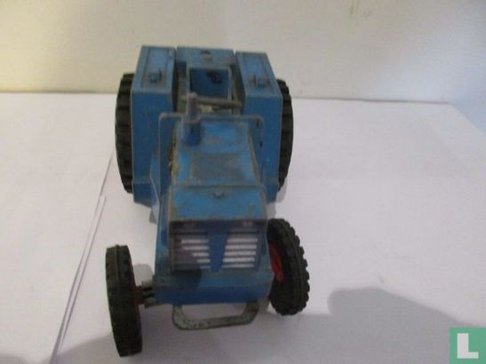tractor - Afbeelding 2