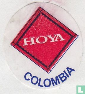 Hoya Colombia - Afbeelding 3