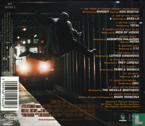 Money Train - Afbeelding 2