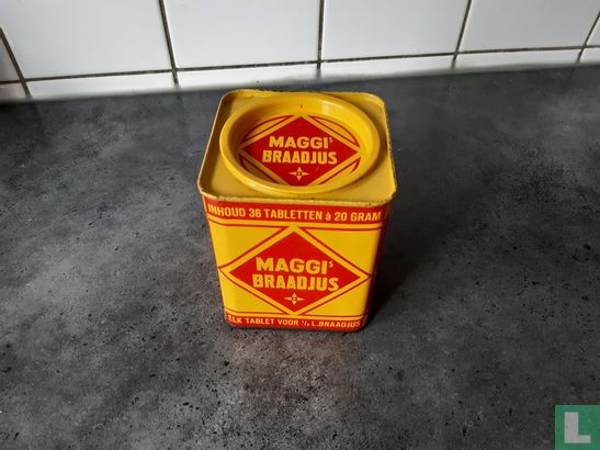 Maggi's braadjus - Image 1