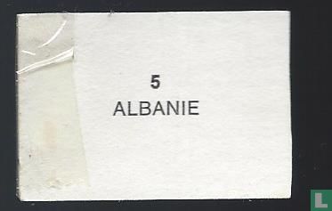 Albanie - Afbeelding 2