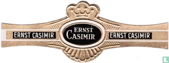 Ernst Casimir [2] - Afbeelding 1