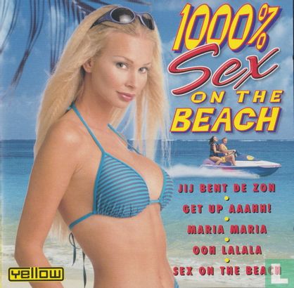 1000% Sex on the Beach - Image 1