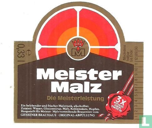 Meister Malz