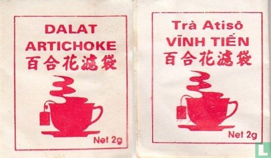 Artichoke Tea - Afbeelding 3