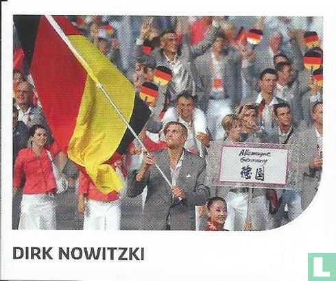 Dirk Nowitzki - Afbeelding 1