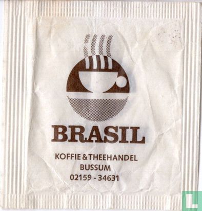 Brasil Koffie & Theehandel - Image 1