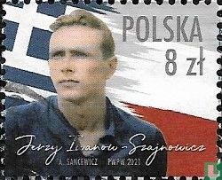 Jerzy Iwanow Szajnowiczi