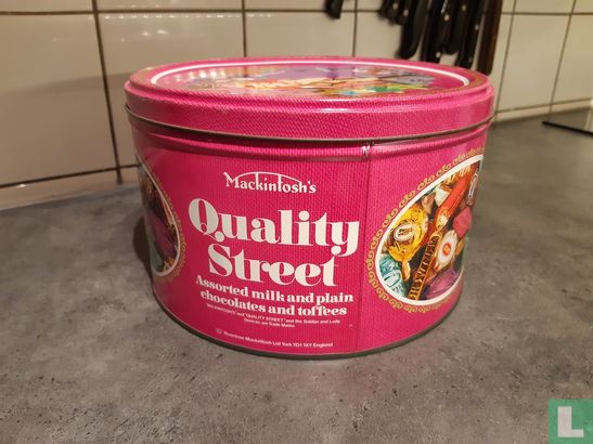 Quality Street 2,5 kg - Bild 2