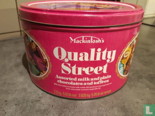 Quality Street 2,5 kg - Bild 3