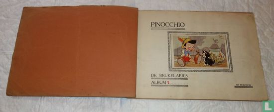Pinocchio  - Afbeelding 3