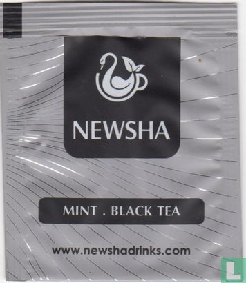 Mint • Black Tea - Image 2