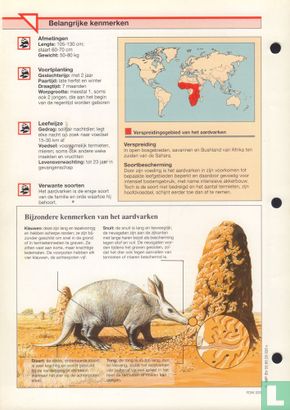Aardvarken - Image 2