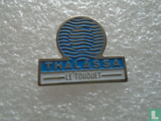 THALASSA Le Touquet